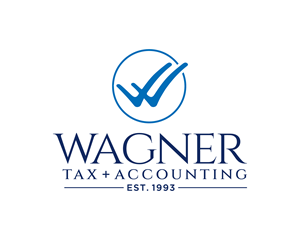 Logo Design by Atec for Wagner Tax + Accounting | Design: #31594579