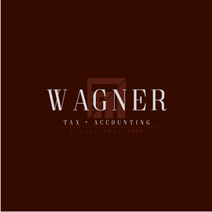 Logo Design by DesignLima for Wagner Tax + Accounting | Design: #31598867