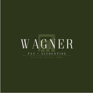 Logo Design by DesignLima for Wagner Tax + Accounting | Design: #31598868