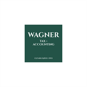 Diseño de Logo por vintana para Wagner Tax + Accounting | Diseño: #31595466