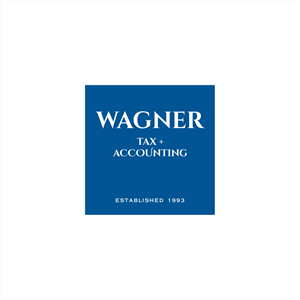 Logo Design by vintana for Wagner Tax + Accounting | Design: #31595477