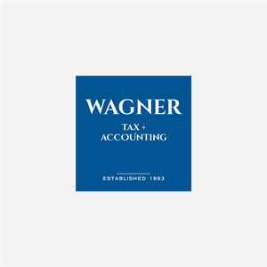 Logo Design by vintana for Wagner Tax + Accounting | Design: #31630940