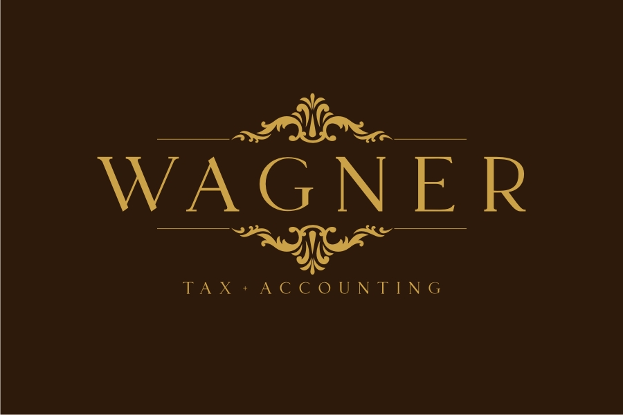 Logo Design by iamrady for Wagner Tax + Accounting | Design #31633454