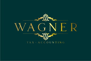Logo Design by iamrady for Wagner Tax + Accounting | Design: #31633464