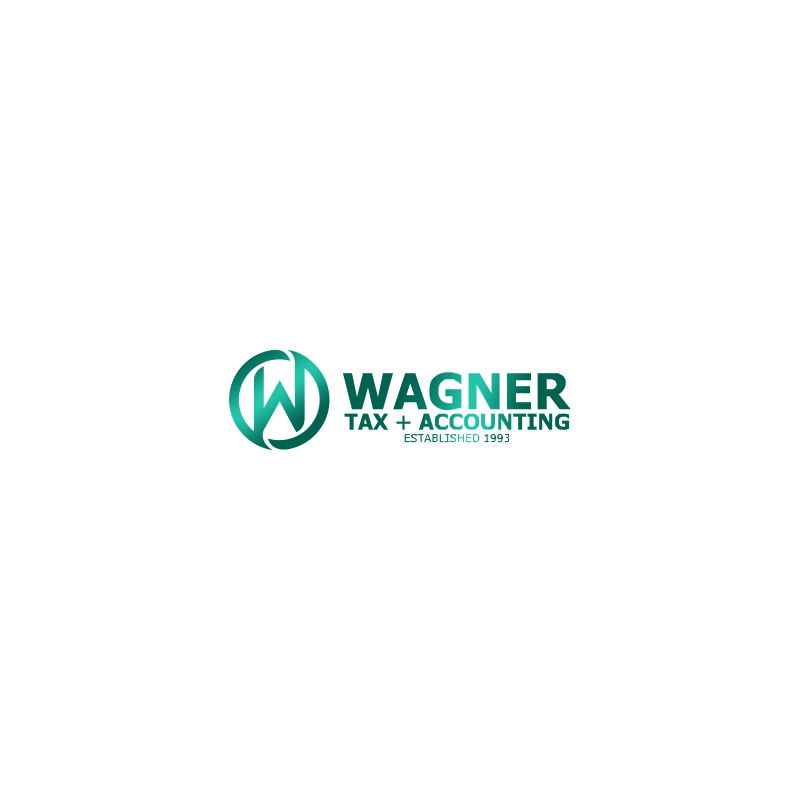 Logo-Design von feellifedesigner für Wagner Tax + Accounting | Design #31593522