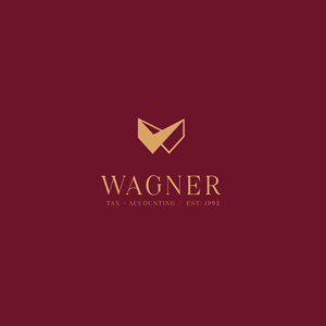 Logo Design by Abdul 20 for Wagner Tax + Accounting | Design: #31593812