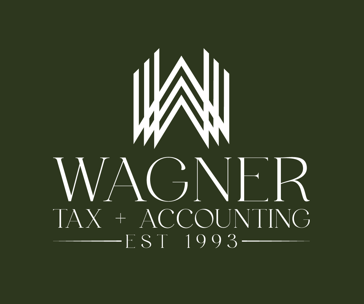Logo Design by Design Solving for Wagner Tax + Accounting | Design #31599600