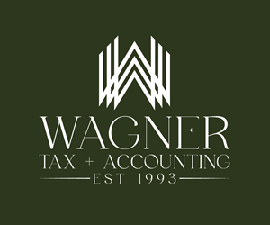Logo Design by Design Solving for Wagner Tax + Accounting | Design: #31599600