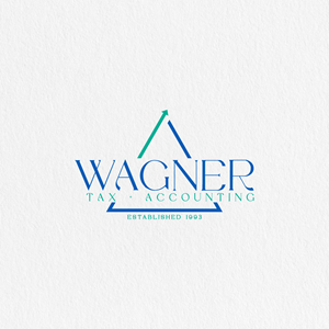 Logo Design by Ansh Design for Wagner Tax + Accounting | Design: #31595960