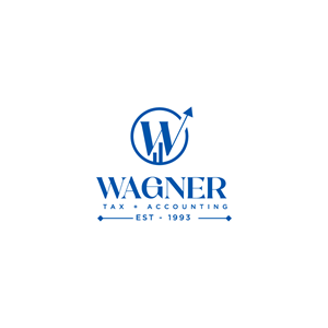 Logo Design by Ansh Design for Wagner Tax + Accounting | Design: #31595962