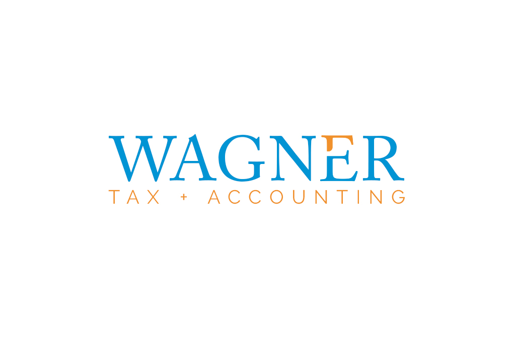 Logo-Design von Soonia für Wagner Tax + Accounting | Design #31617453