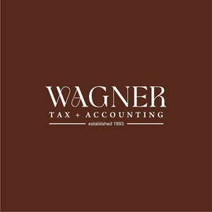 Logo Design by putritrisna 2 for Wagner Tax + Accounting | Design: #31631248