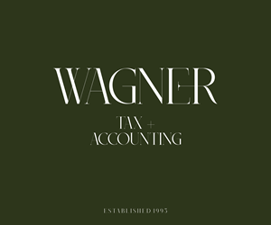 Diseño de Logo por azherjawed para Wagner Tax + Accounting | Diseño: #31617244