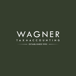 Logo Design by Ashani Bhattacharya for Wagner Tax + Accounting | Design #31594652