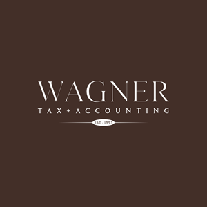 Logo Design by Ashani Bhattacharya for Wagner Tax + Accounting | Design: #31594677