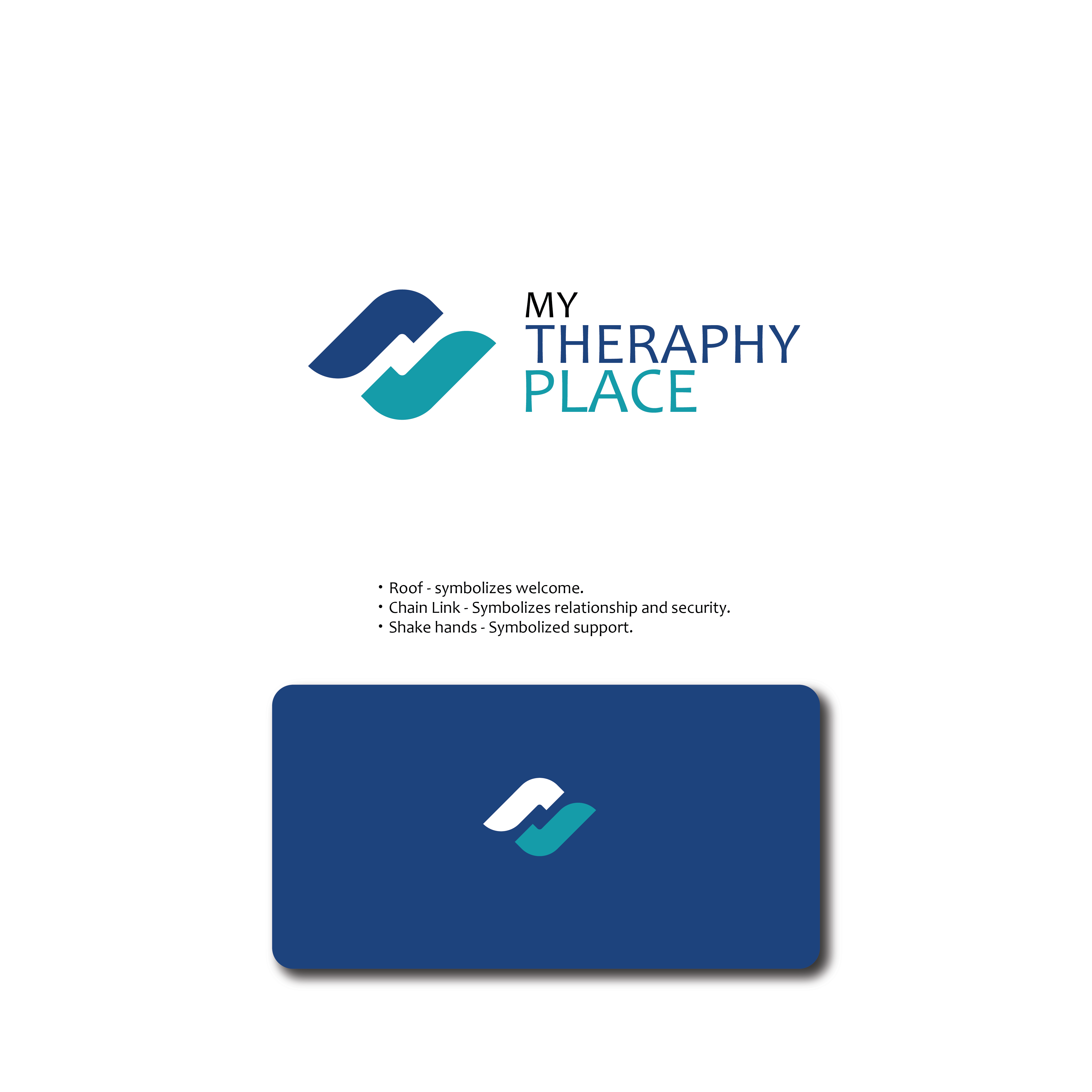 Logo Design by cherryfine for this project | Design #31595324