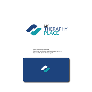 Logo Design by cherryfine