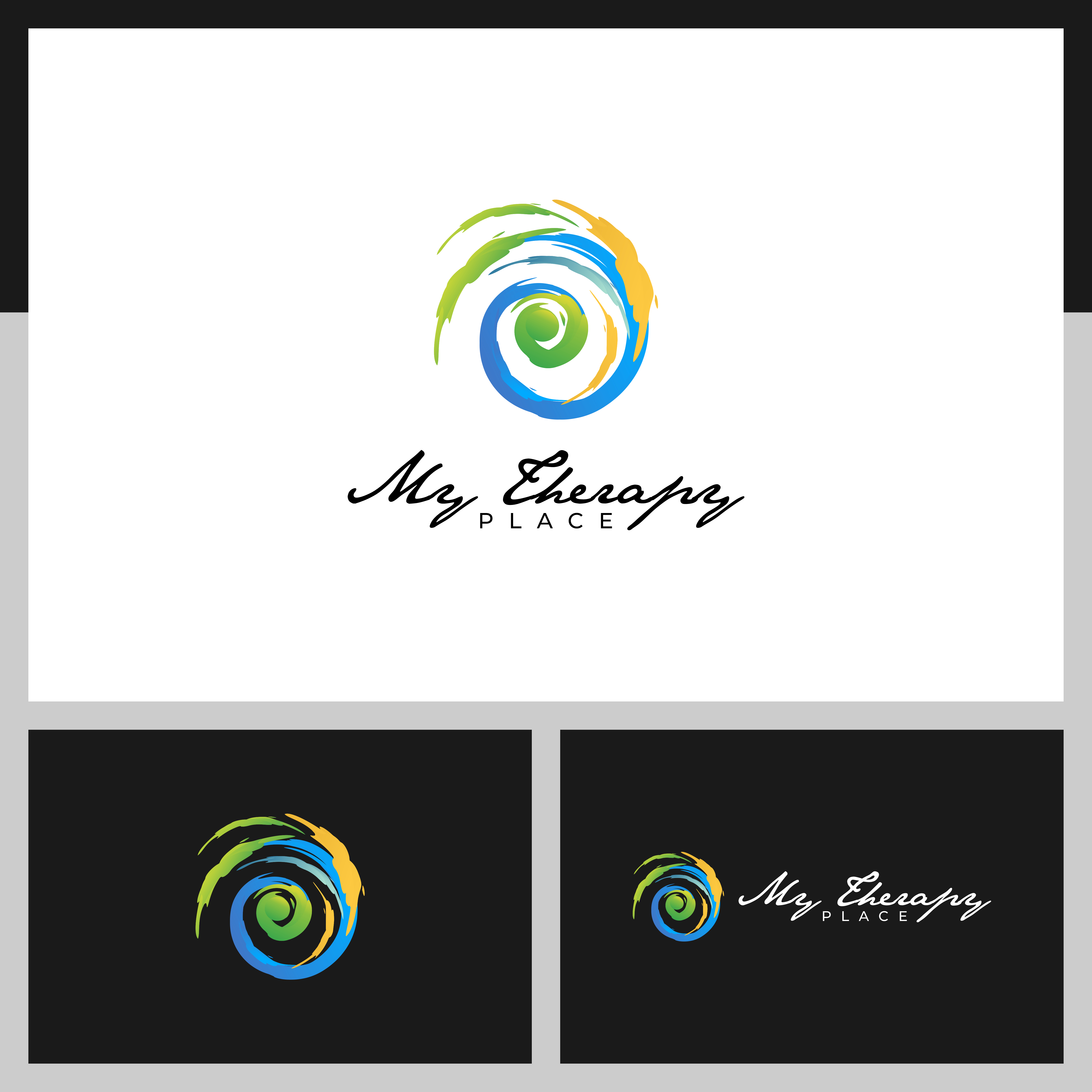 Logo Design by Adilia Romadina for this project | Design #31676565