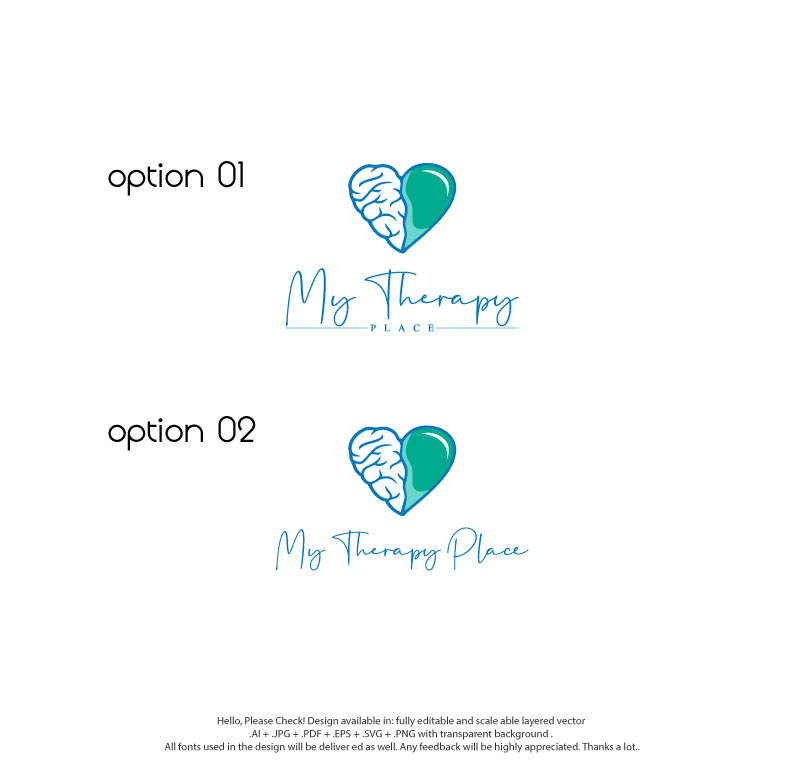Logo Design by skart for this project | Design #31683530