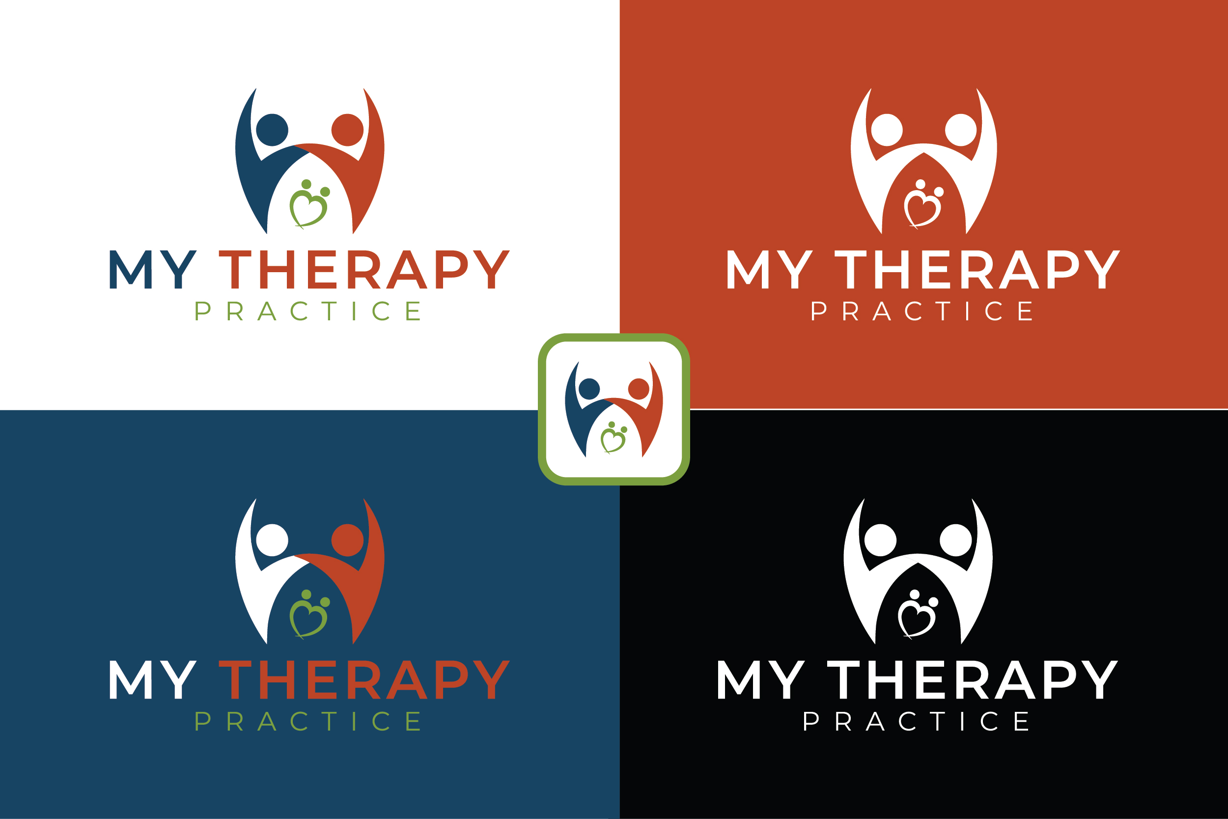 Logo Design by Badhon Chakrabarty for this project | Design #31601704
