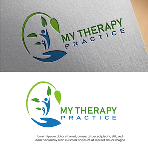Logo Design by khadiga90 for this project | Design: #31595945