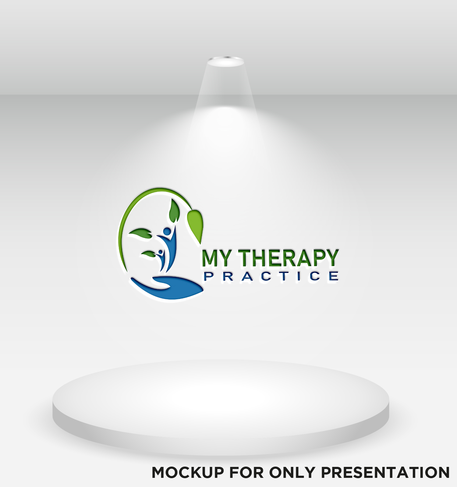 Logo Design by khadiga90 for this project | Design #31595946