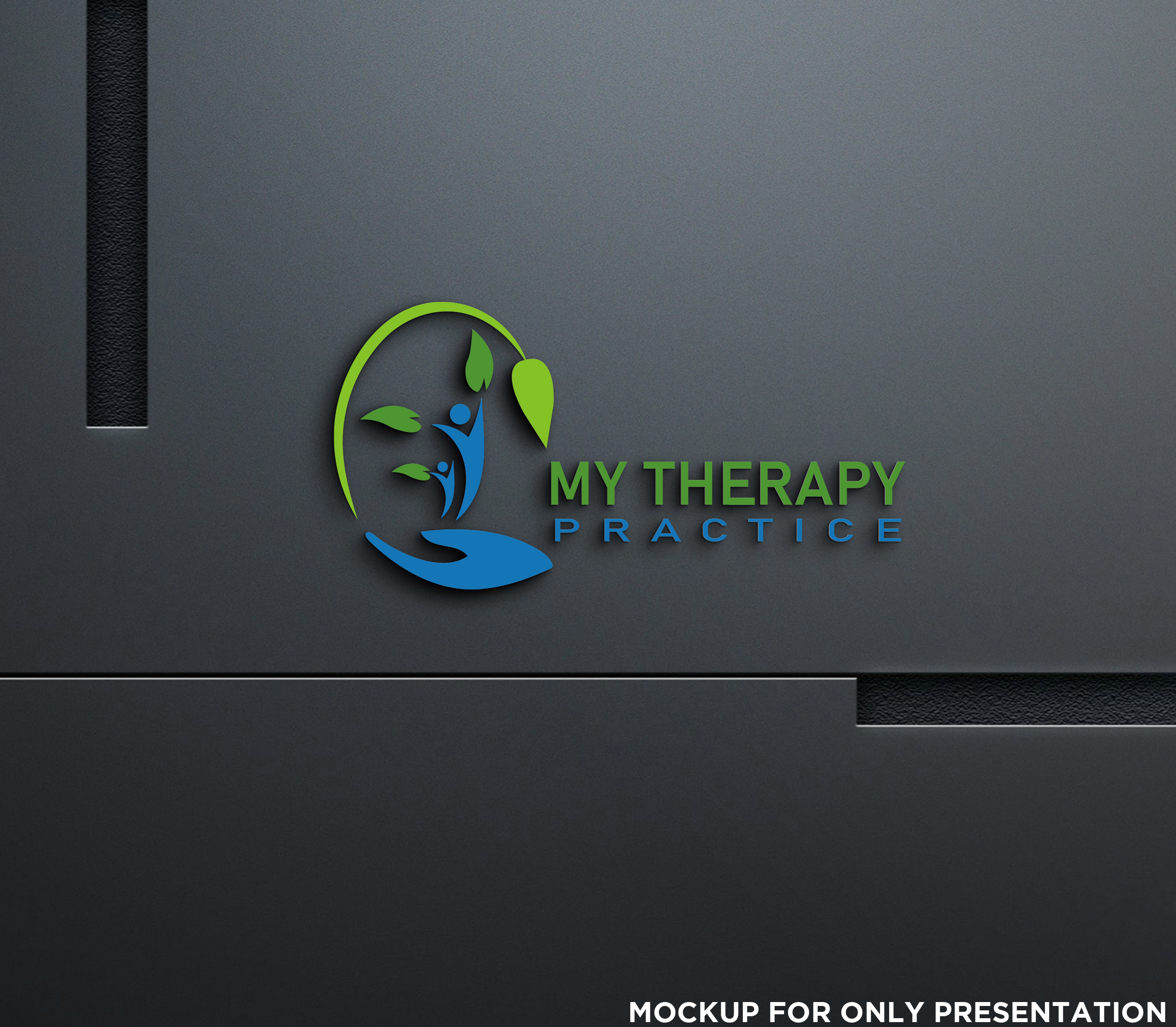 Diseño de Logo por khadiga90 para este proyecto | Diseño #31595956