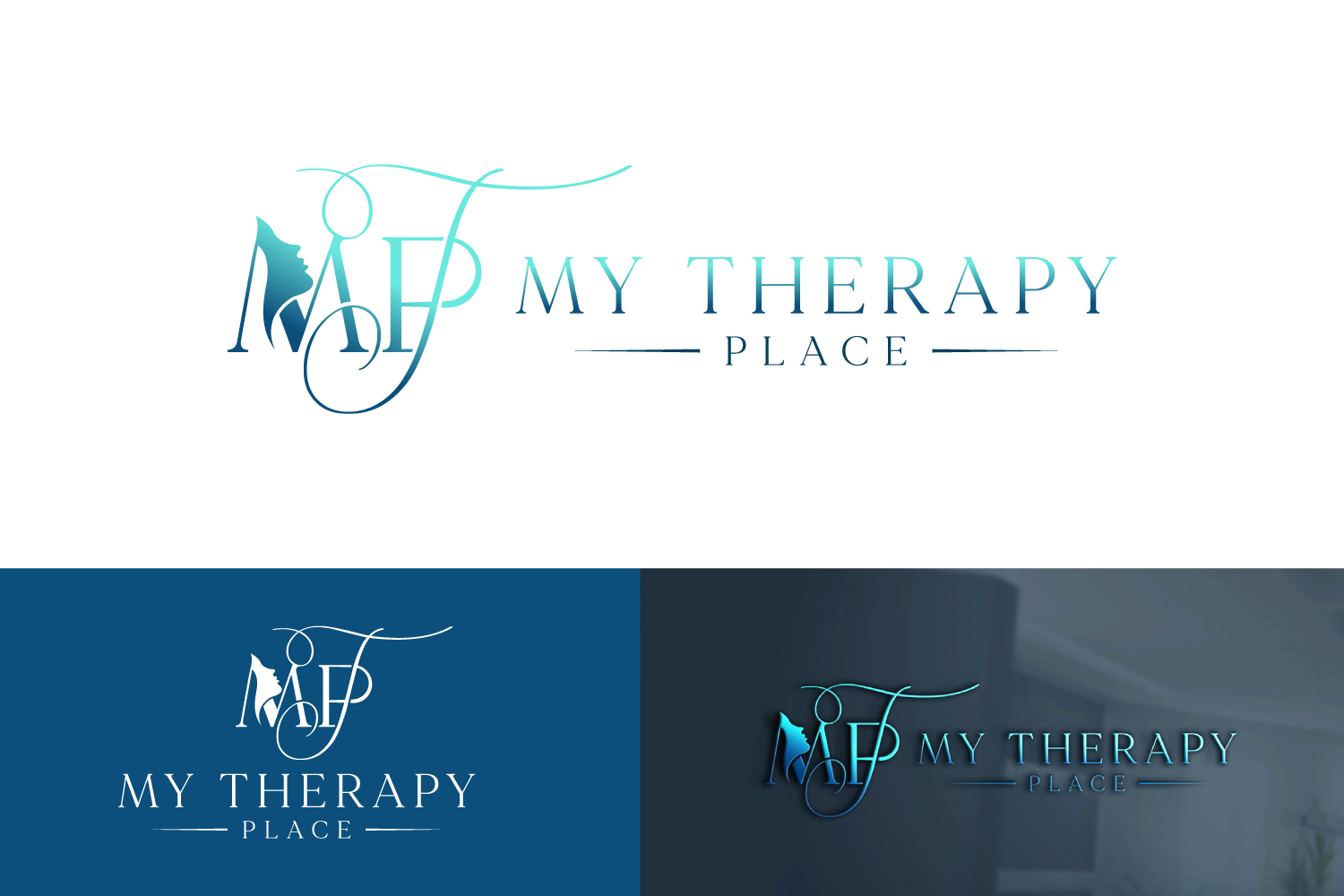 Diseño de Logo por VinziSlate para este proyecto | Diseño #31602599