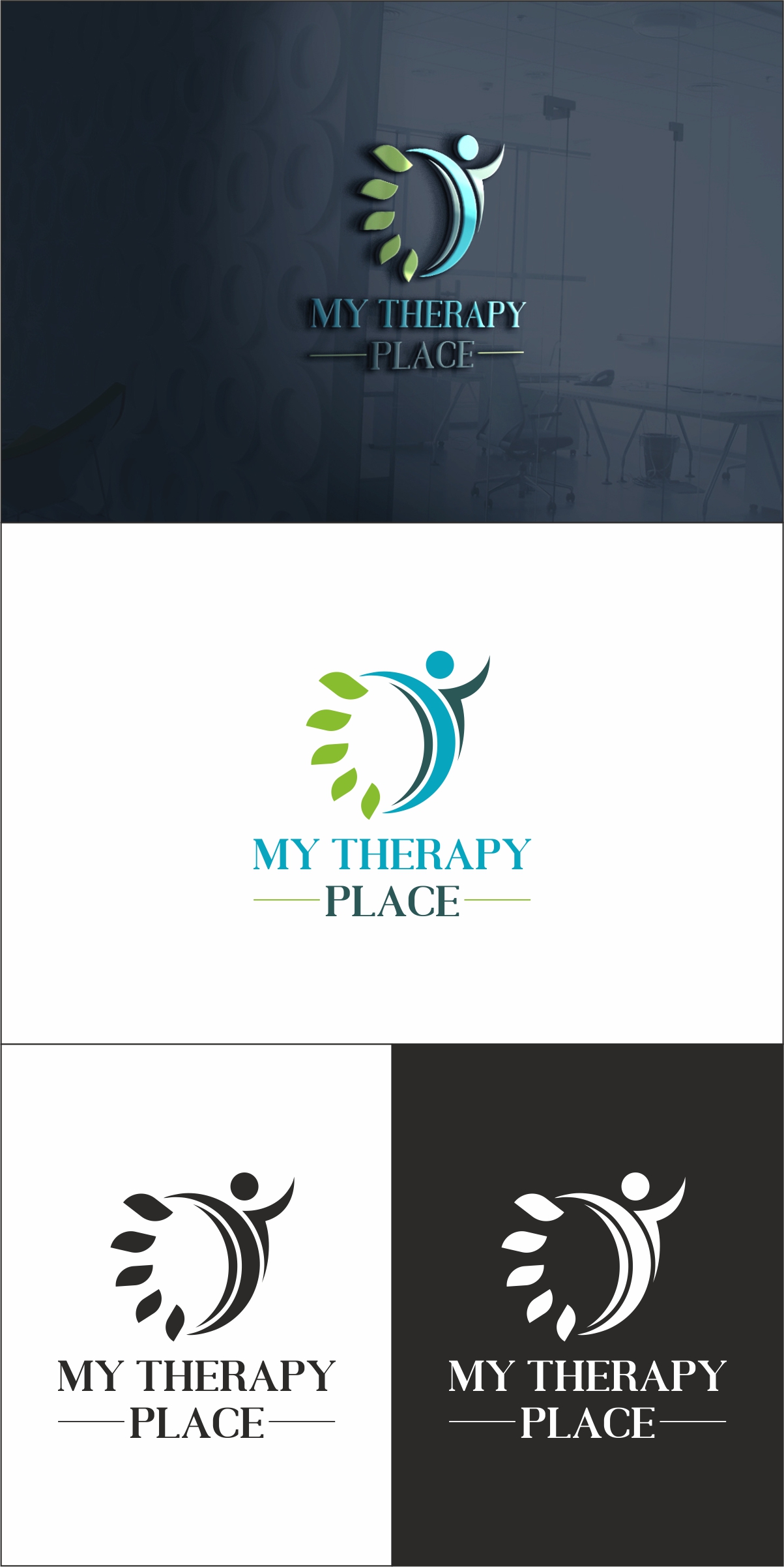 Diseño de Logo por Robert Macwan para este proyecto | Diseño #31632994
