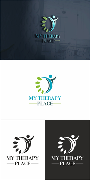Logo Design by Robert Macwan for this project | Design: #31632994