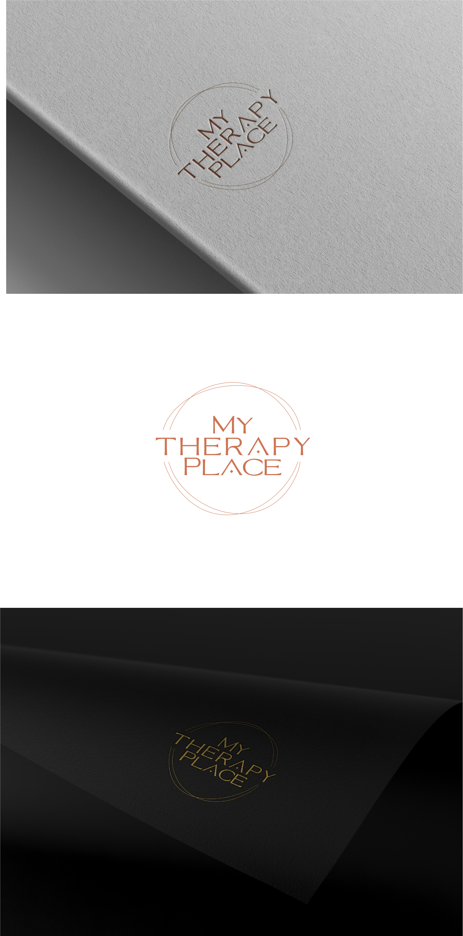 Logo Design by *mary for this project | Design #31606574