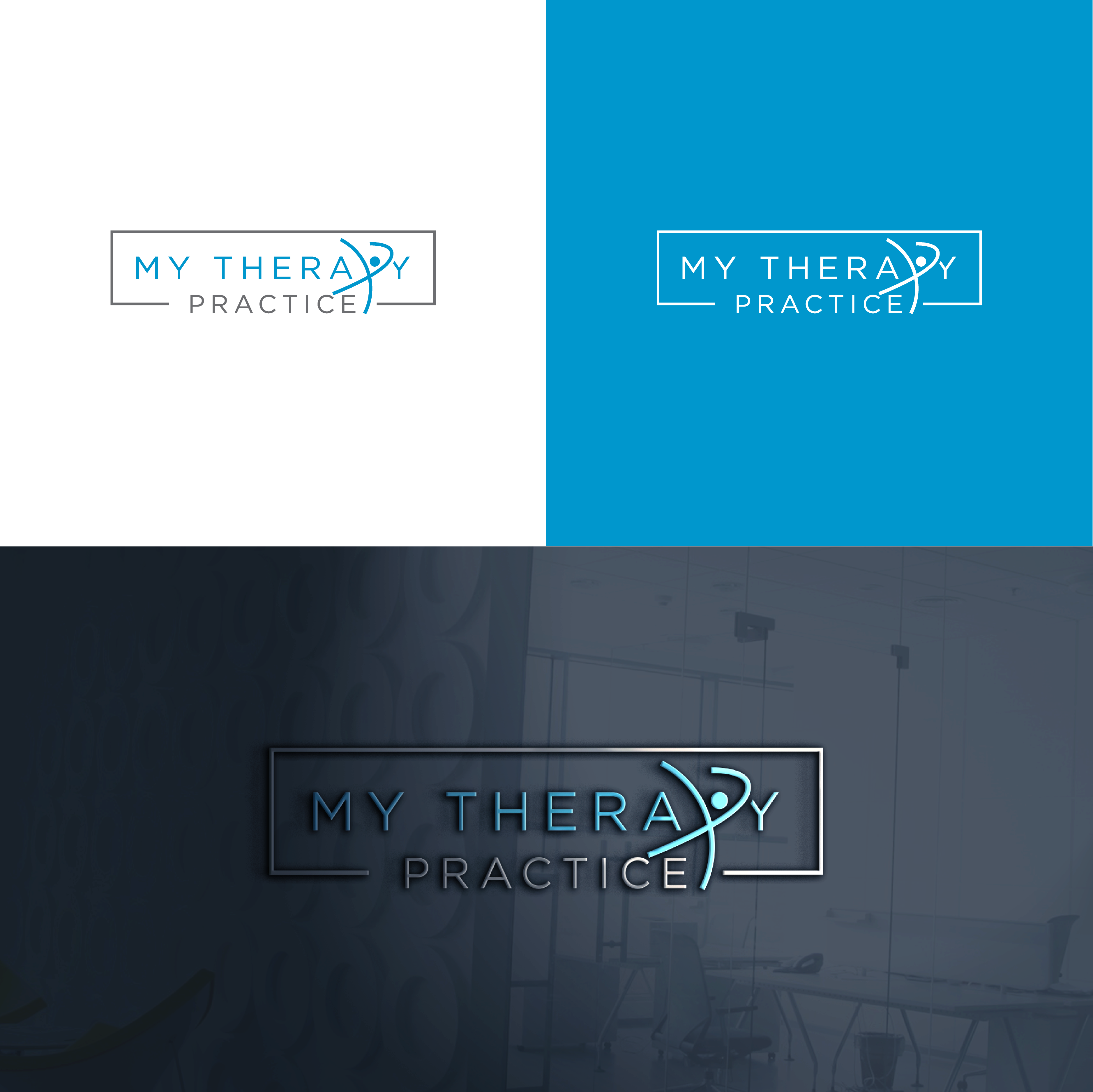 Logo Design by The Lion Studios for this project | Design #31595524
