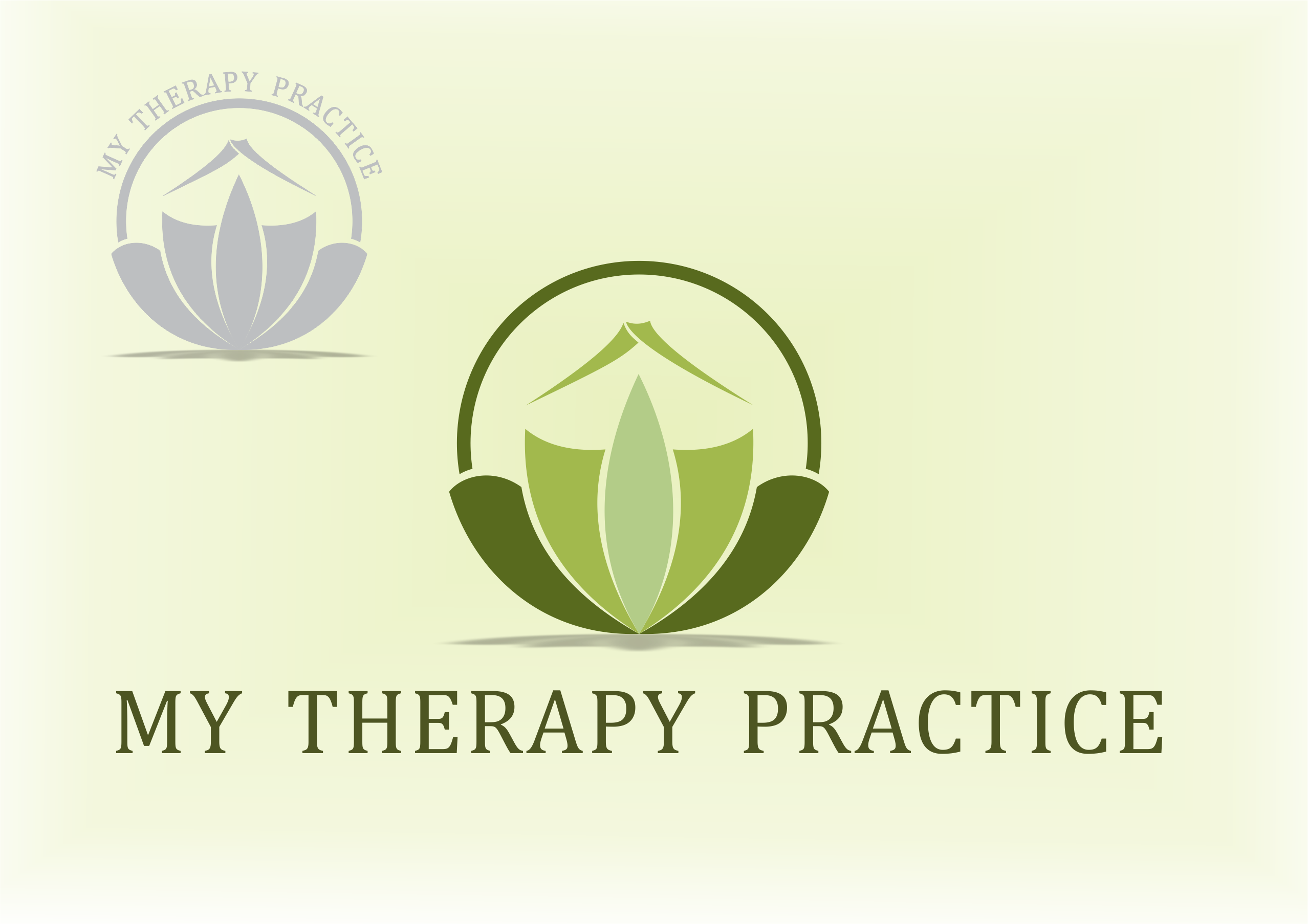 Logo Design by tioakbar3 for this project | Design #31594357