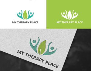 Logo Design by Talha11222