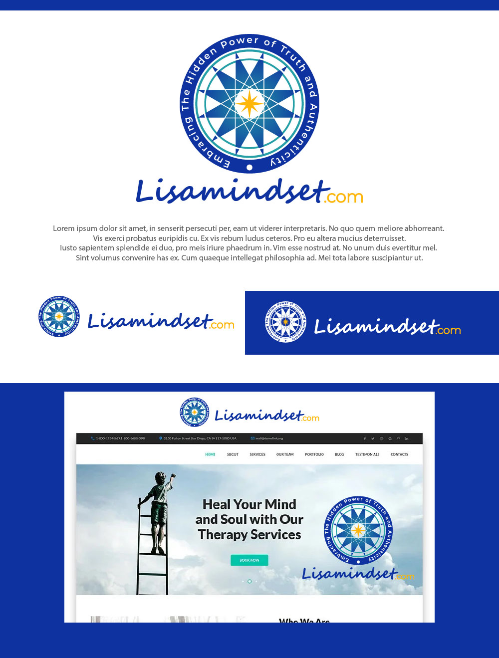 Logo Design by farady for THYNX LLC. | Design #31640476