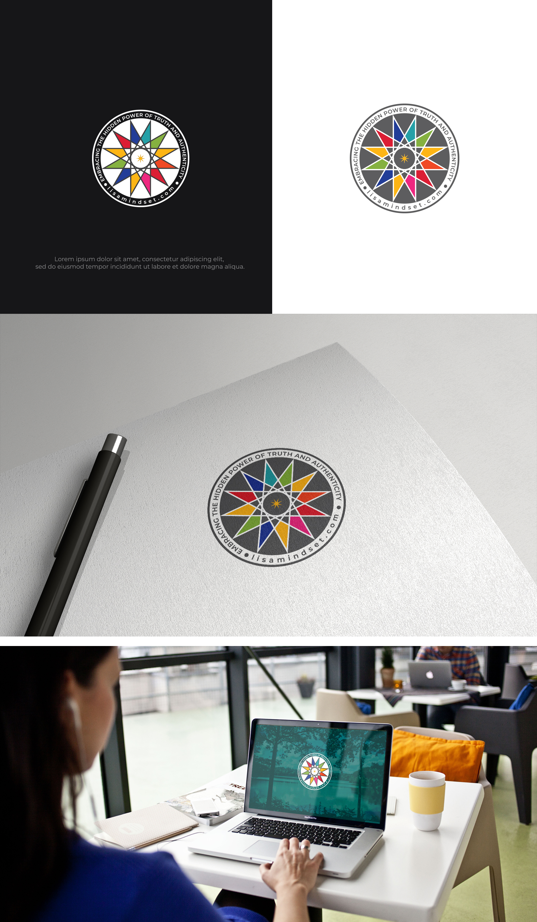 Logo-Design von Senpachie für THYNX LLC. | Design #31599314