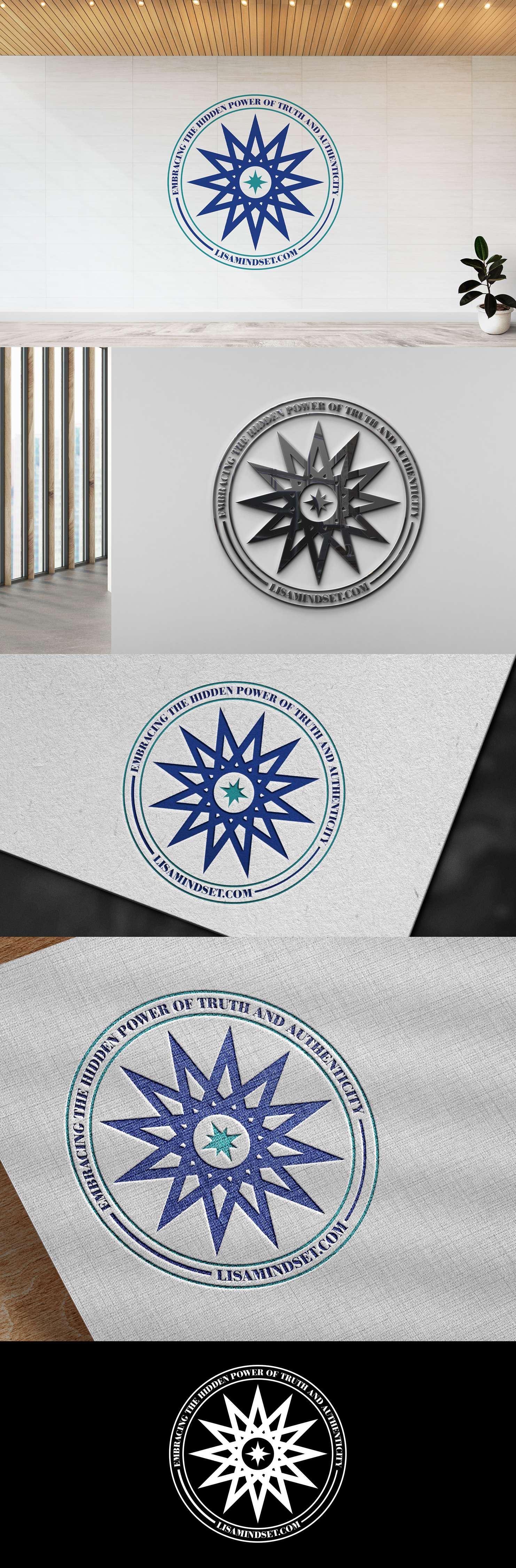 Logo Design by Anooshaa for THYNX LLC. | Design #31605905