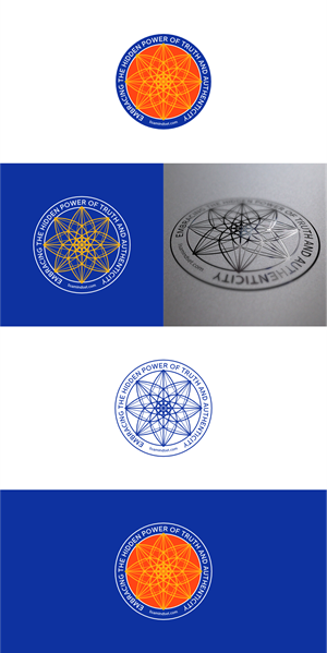 Logo Design by ghaghah for THYNX LLC. | Design: #31599148