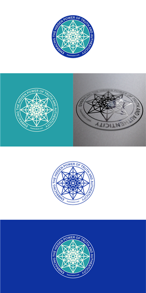 Logo Design by ghaghah for THYNX LLC. | Design: #31599202