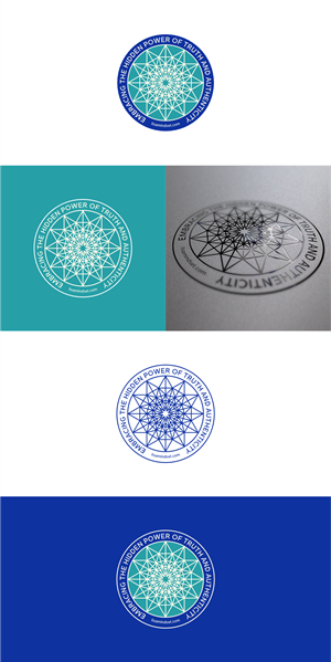 Logo Design by ghaghah for THYNX LLC. | Design: #31599546