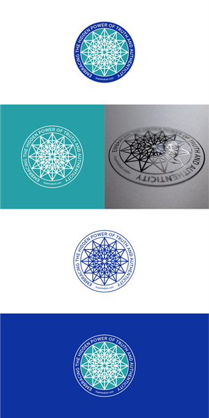 Logo Design by ghaghah for THYNX LLC. | Design: #31599547