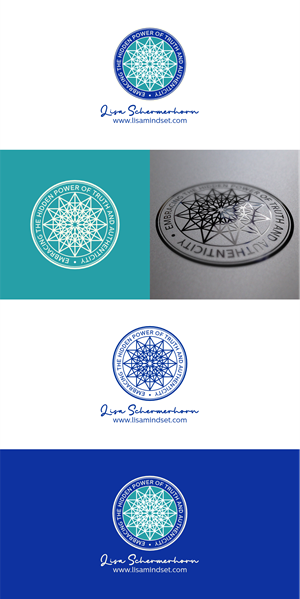 Logo Design by ghaghah for THYNX LLC. | Design: #31600116