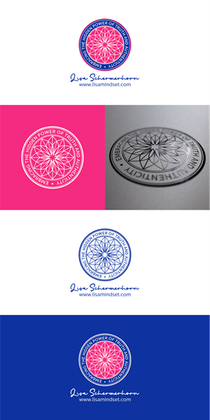 Logo Design by ghaghah for THYNX LLC. | Design: #31600657