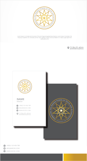 Logo Design by zebronicgraphic for THYNX LLC. | Design: #31598754