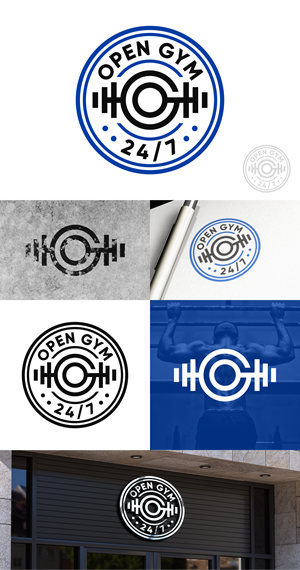 Logo Design by Aezakmi for Maestas Real Estate Services  | Design: #31611363