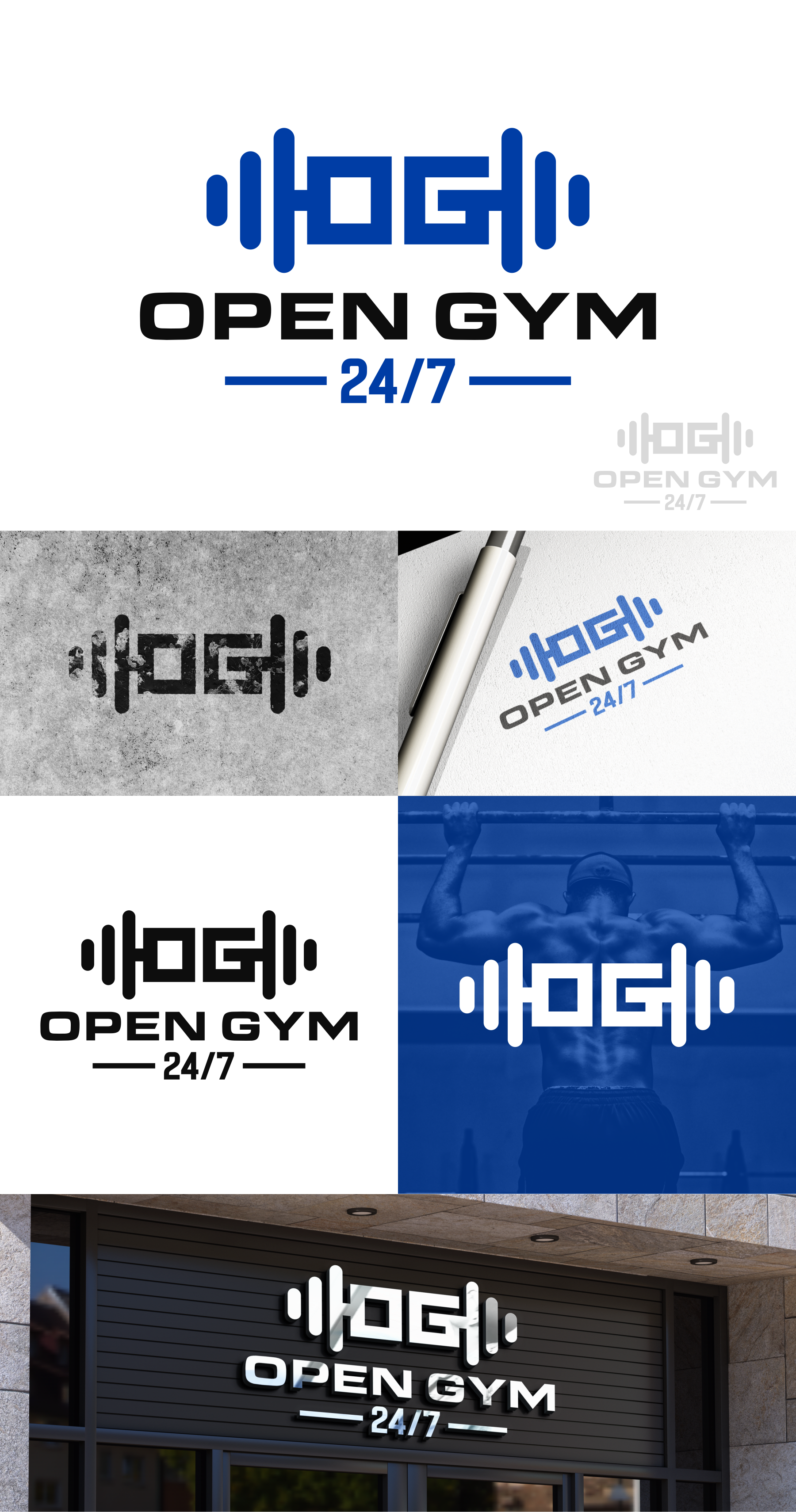 Logo Design by Aezakmi for Maestas Real Estate Services  | Design #31611364