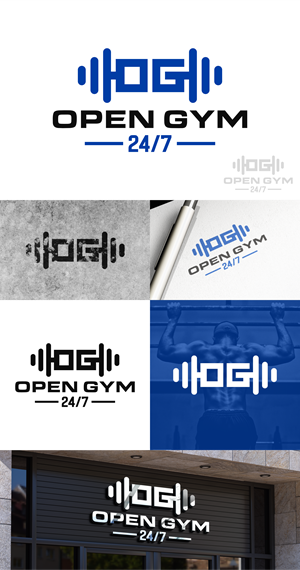 Logo Design by Aezakmi for Maestas Real Estate Services  | Design: #31611364