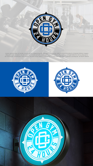Logo Design by zero creative