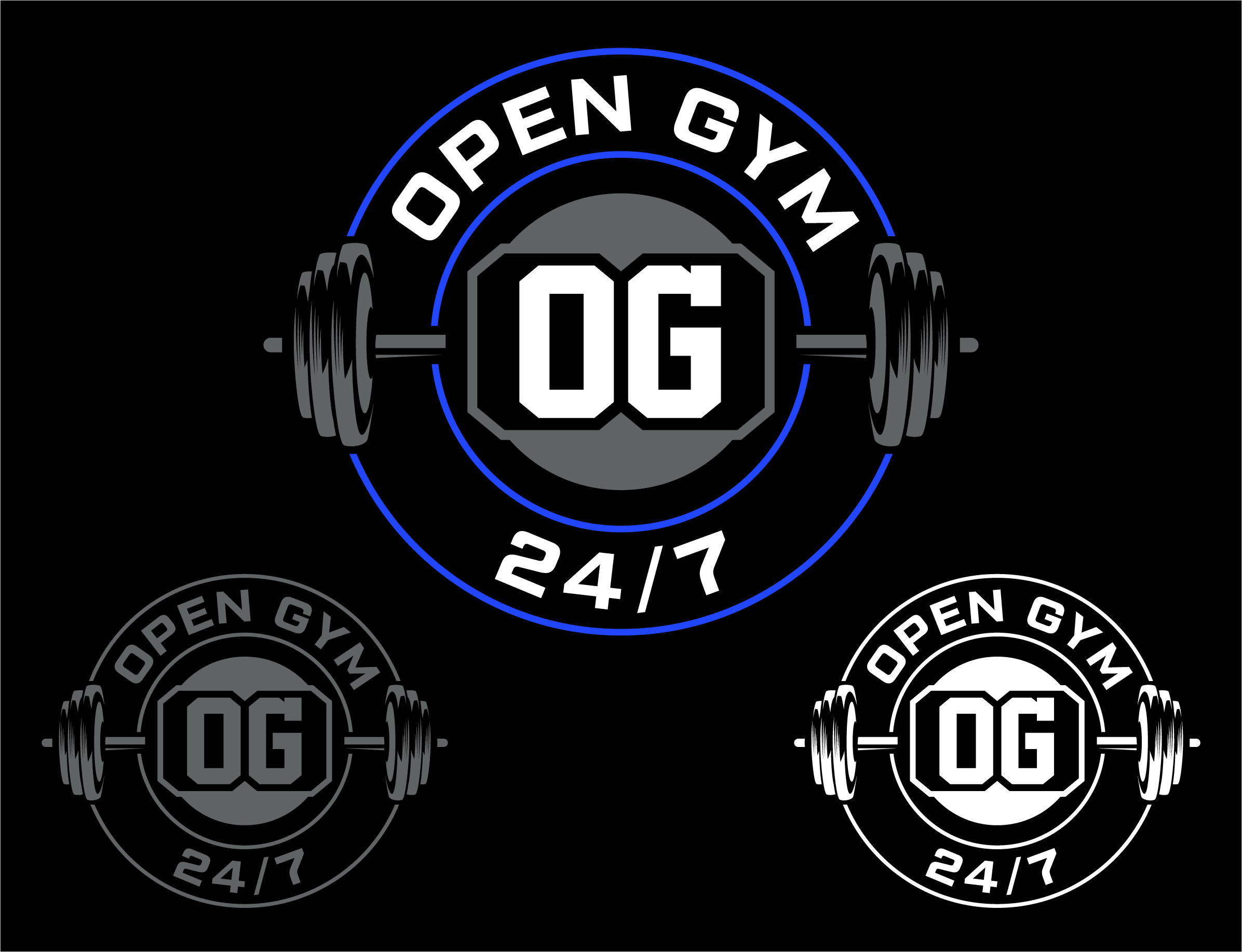 Logo Design by John Mark Arts for Maestas Real Estate Services  | Design #31598429