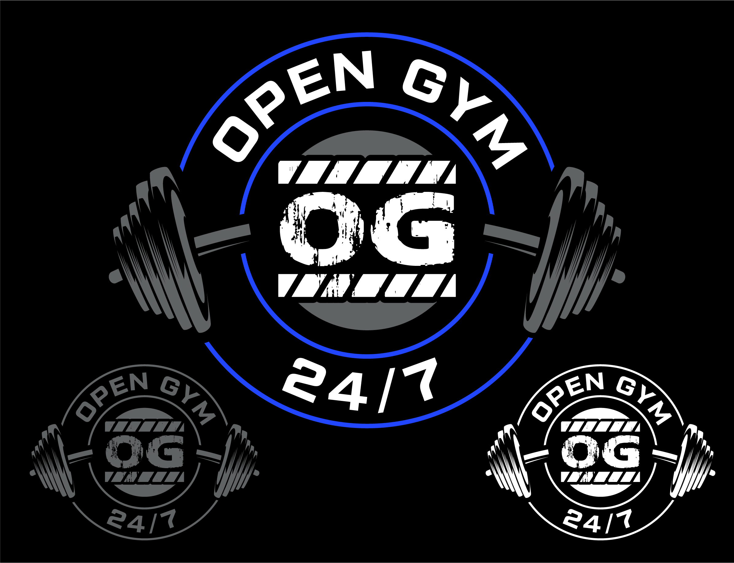 Logo Design by John Mark Arts for Maestas Real Estate Services  | Design #31611450